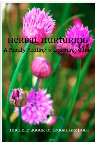 herbal nurturing