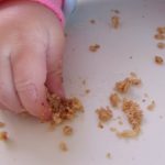Nourishing Snack for Babies and Toddlers