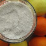 Simple Citrus Bath Salts Recipe