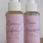 Homemade Air Freshener: Calming and Deodorizing Room Spray