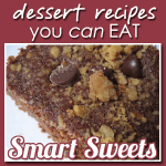 Smart Sweets ebook Giveaway and Whole Wheat Chocolate Chip Cookie Recipe