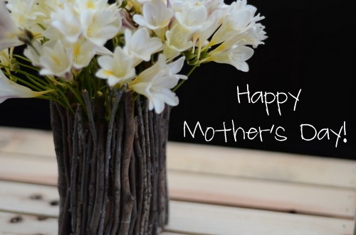 Prayer for Mother's Day | ADelightfulHome.com