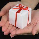 Why Give? {The Benefits of Giving}
