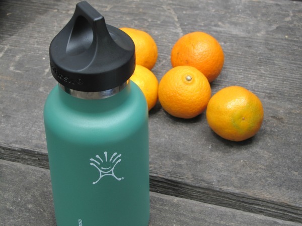 MightyNest Hydroflask