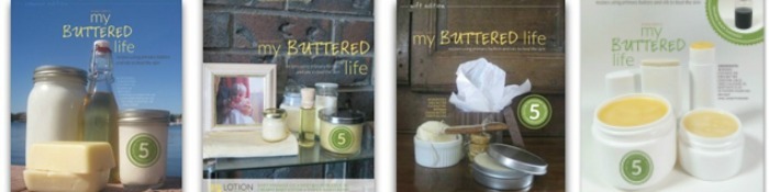 My Buttered Life ebooks