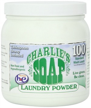 charlie's laundry soap 300