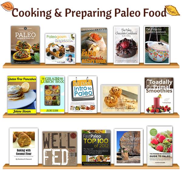 paleo food