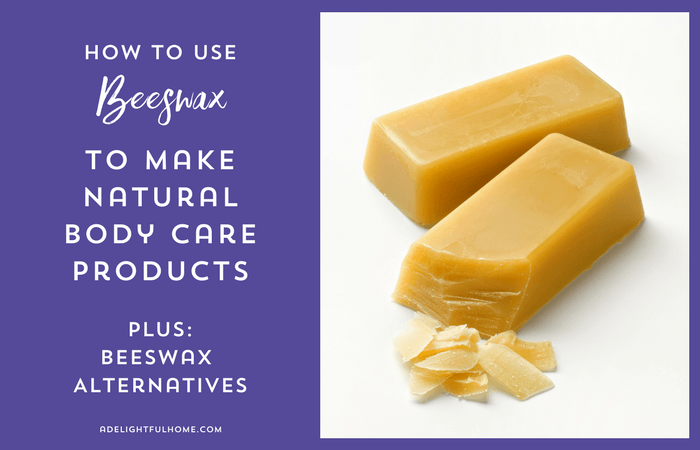 All Natural Beeswax, How to Make Cheese