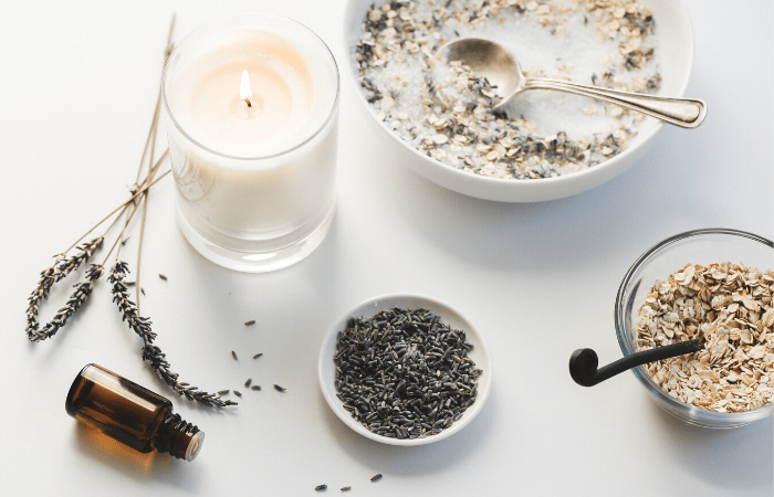 How to Make Herbal Bath Tea — My Moonstone Kitchen