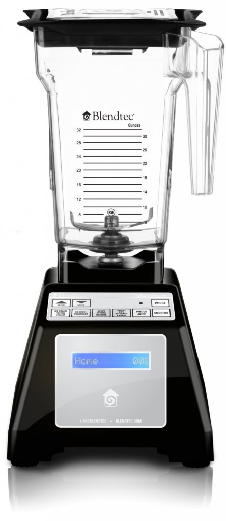 My Favorite Blender | aDelightfulHome.com