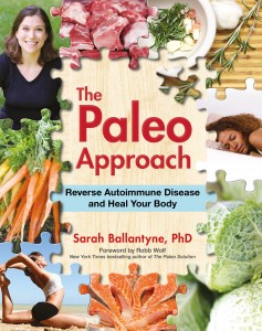 paleo approach