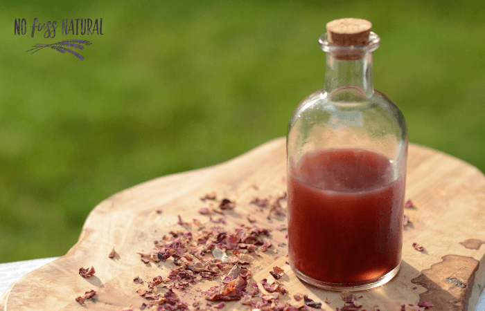 How To Make Your Own Rose Water With Dried Roses - N-essentials Pty Ltd