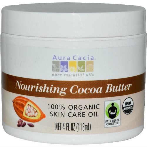 cocoa butter iherb