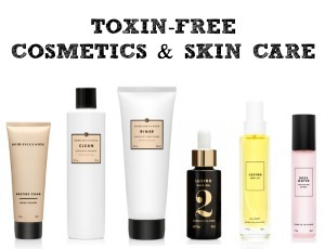 BeautyCounter Skin Care and Cosmetics