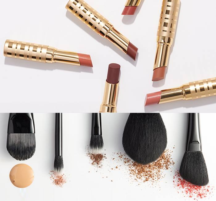 BeautyCounter toxin-free makeup