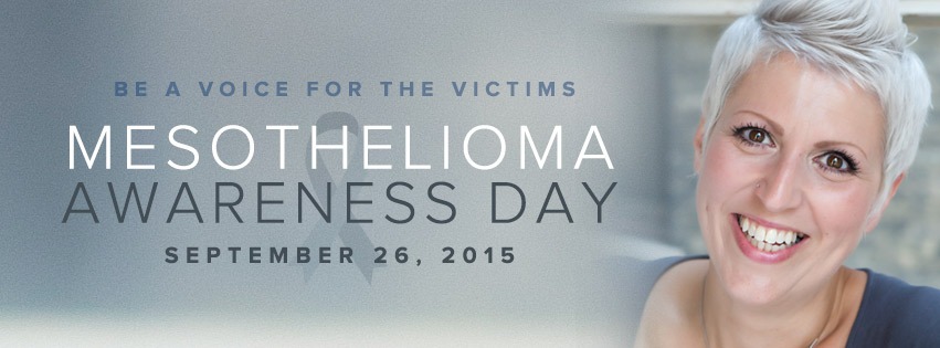 Dangers of Asbestos Exposure {Mesothelioma Awareness Day} | aDelightfulHome.com