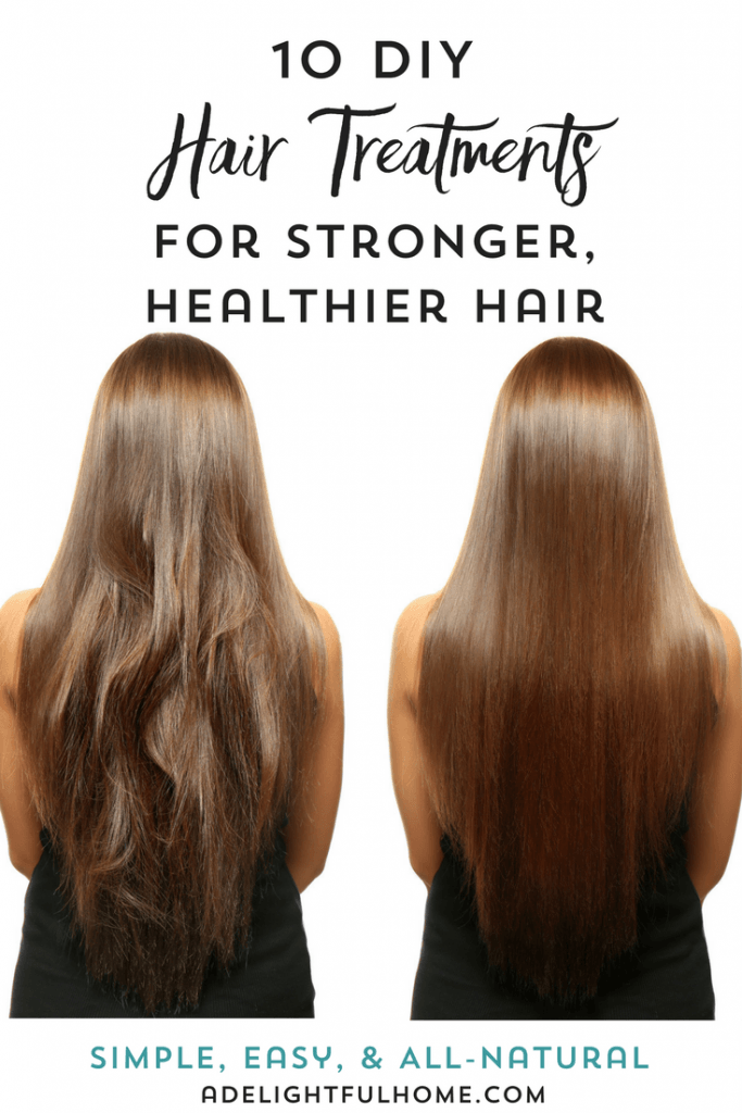 Homemade keratin treatment at home best sale