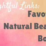 Favorite Books on Natural Skin Care