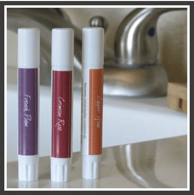 Tinted Lip Balm