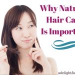 Why Natural Hair Care is Important (& My Struggle to Find Effective Products)