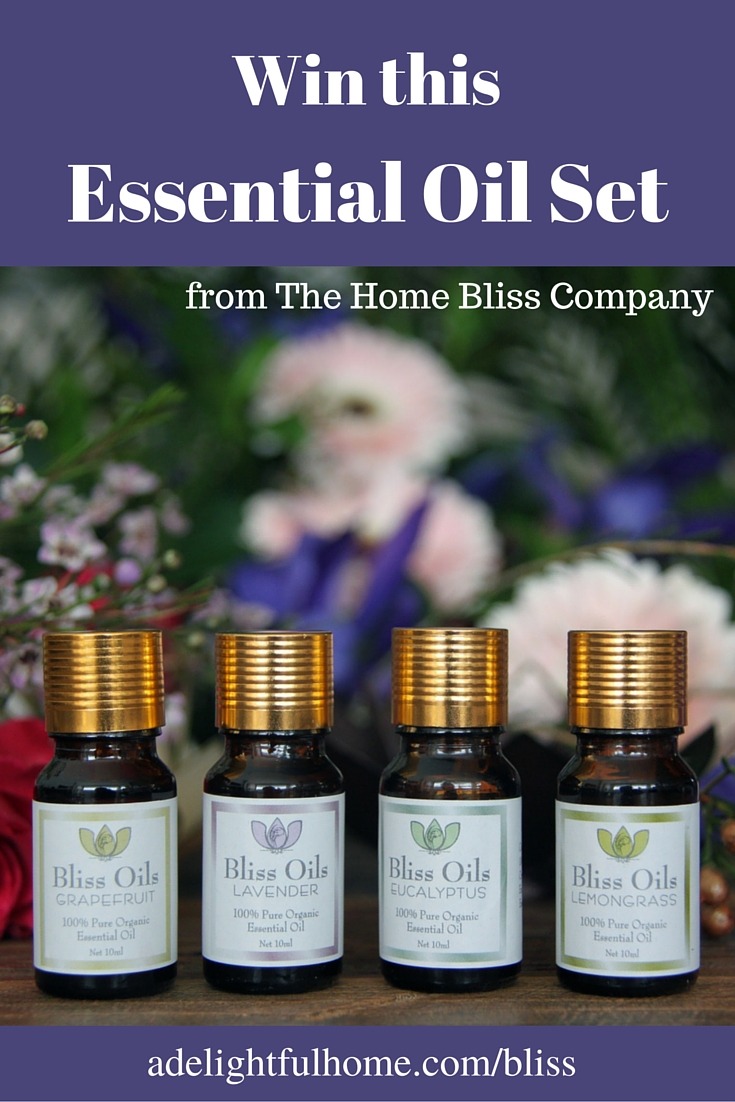 Win this Essential Oil Set (1)