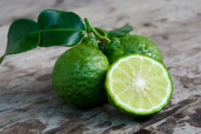 bergamot