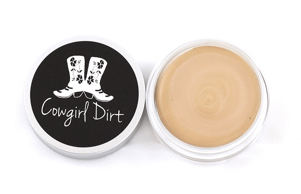 cowgirl dirt foundation