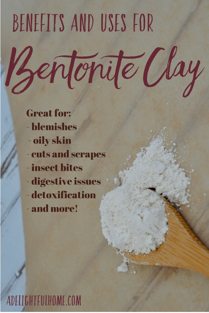 12 Survival Uses for Bentonite Clay in Emergency Situations - My