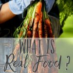 What is Real Food?