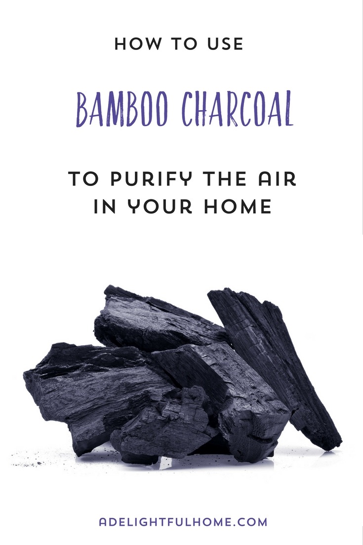 bamboo charcoal