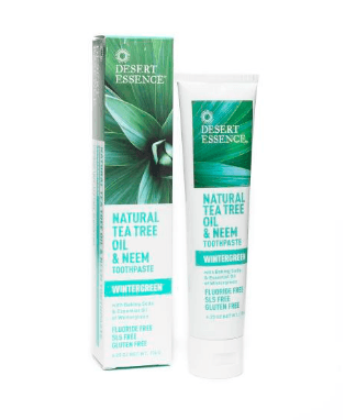 neem-toothpaste