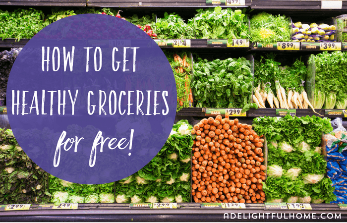 Healthy Groceries for Free (1)