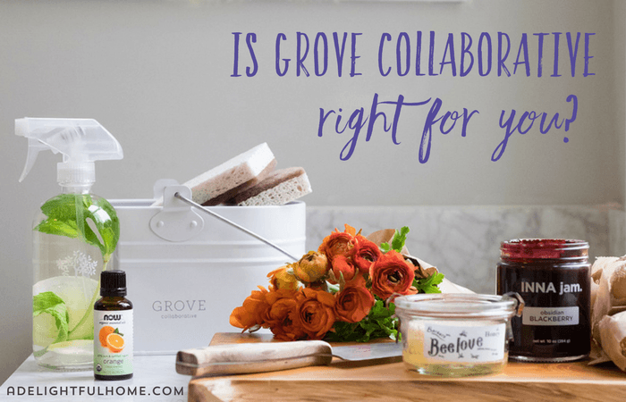 Is Grove Collaborative right for you