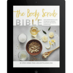 Introducing: The Body Scrub Bible