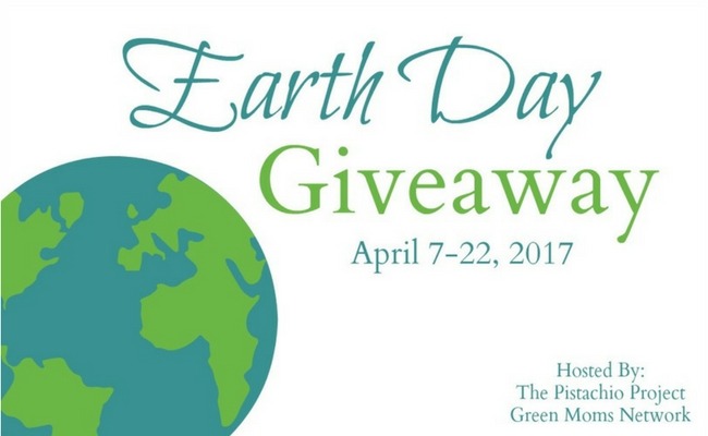 Earth Day Giveaway (1)