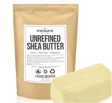 shea butter