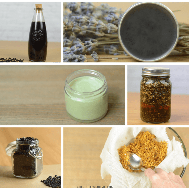 Why I Love Mountain Rose Herbs for DIY Ingredients - No Fuss Natural
