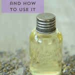 Jojoba Oil: What it is and How to Use it