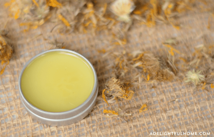 Arnica Salve Recipe - No Fuss Natural