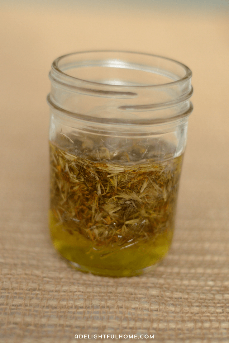 Arnica Salve Recipe No Fuss Natural