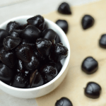 Quick and Easy Elderberry Gummies Recipe
