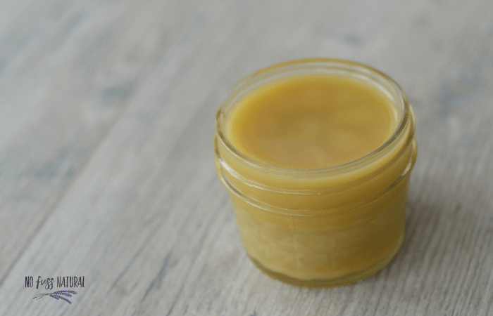 Tired Muscle Salve with Arnica & St. John's Wort