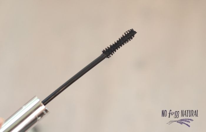 mascara wand for lengthening lashes