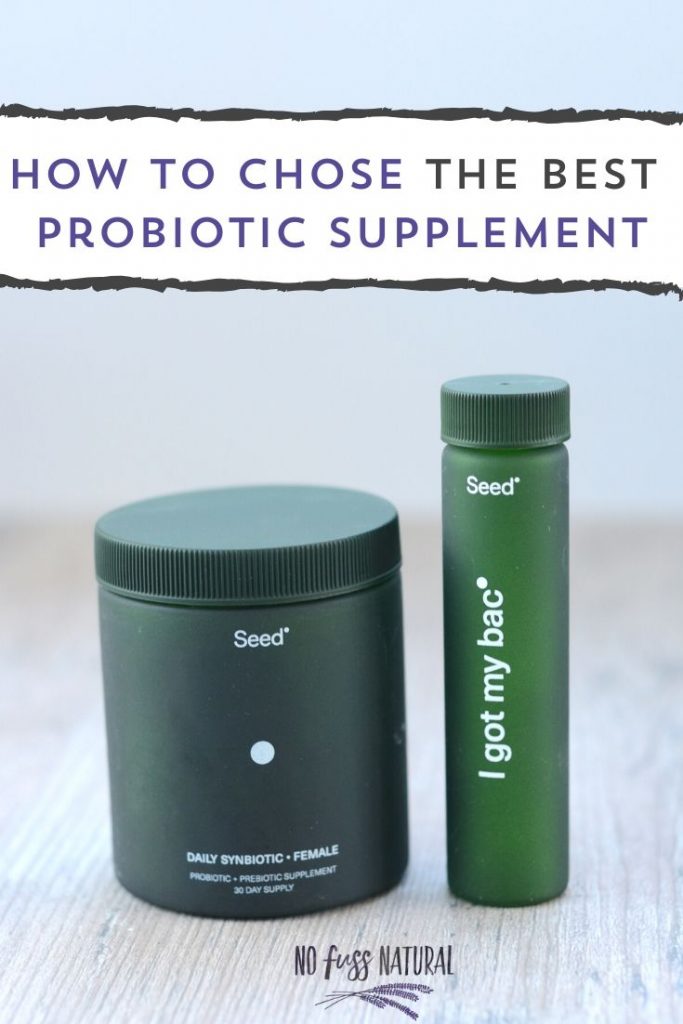 How To Chose The Best Probiotic Supplement | LaptrinhX / News