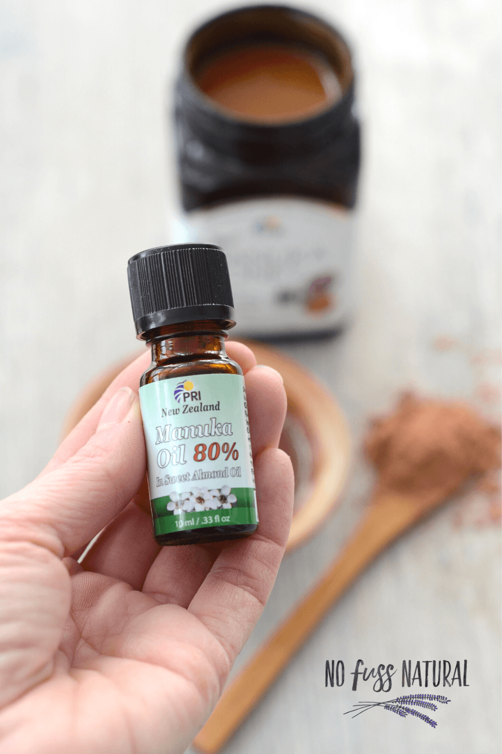 Manuka Oil Benefits and Uses LaptrinhX / News