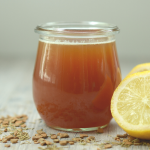 Homemade Cough Syrup Recipe⁣