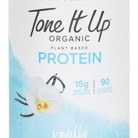 Tone It Up Protein Powder