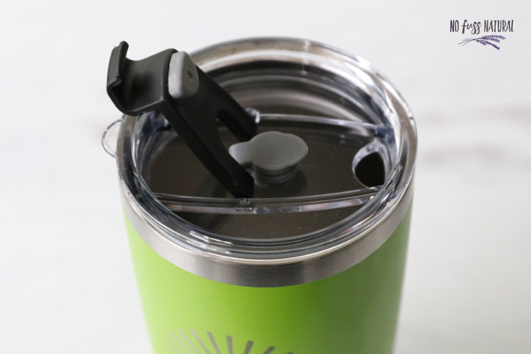 Insulated Smoothie Mug – SmoothieBox