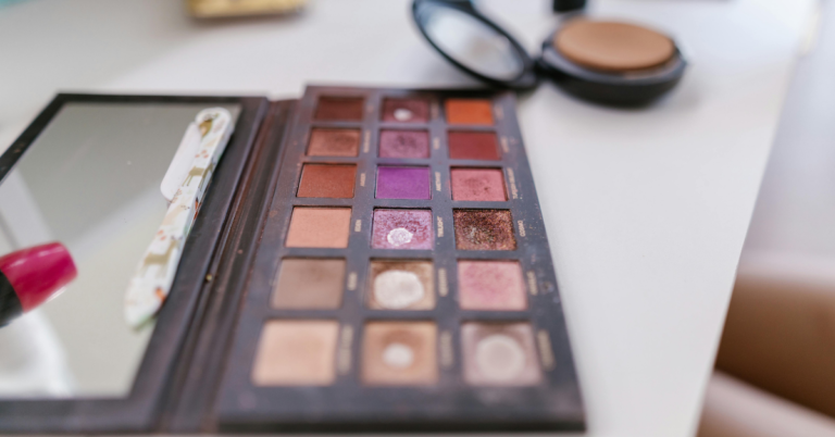 Is Your Makeup Toxic?