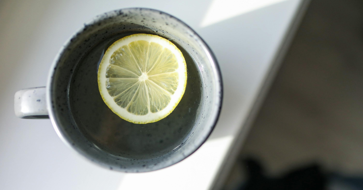 6 Simple Ways to Support Natural Detoxification